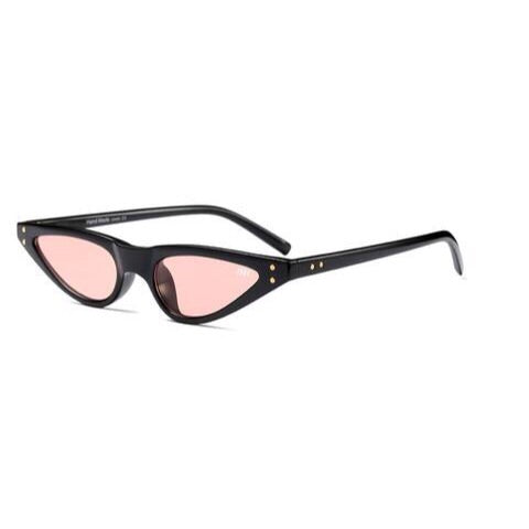 MIA SKINNY CAT EYE - Celeb Threads