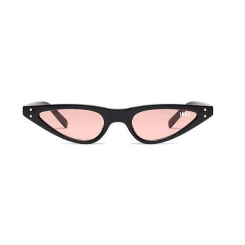 MIA SKINNY CAT EYE - Celeb Threads